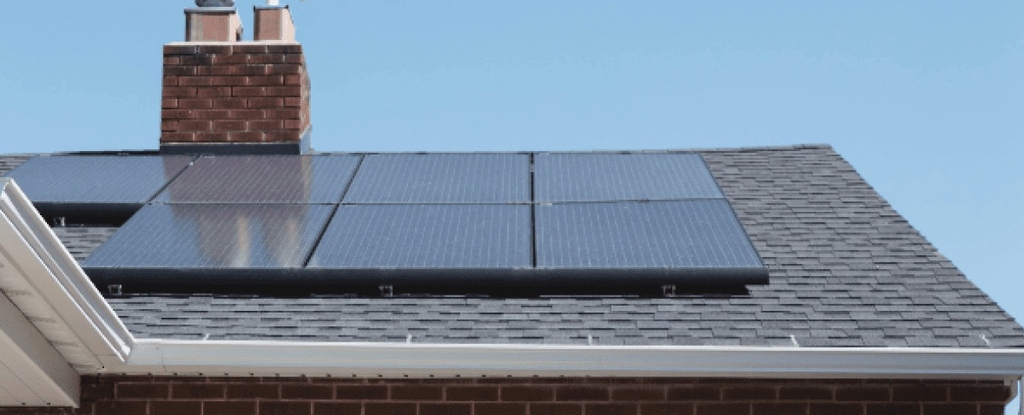 Dakrenovatie Combineren Met Zonnepanelen