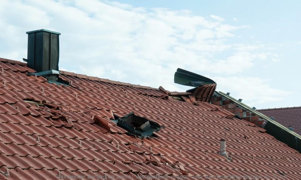Dakreparaties Bergen Op Zoom