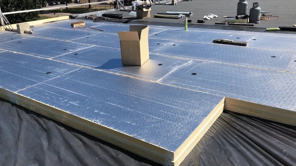 Duurzame Dakrenovatie Dakdekker