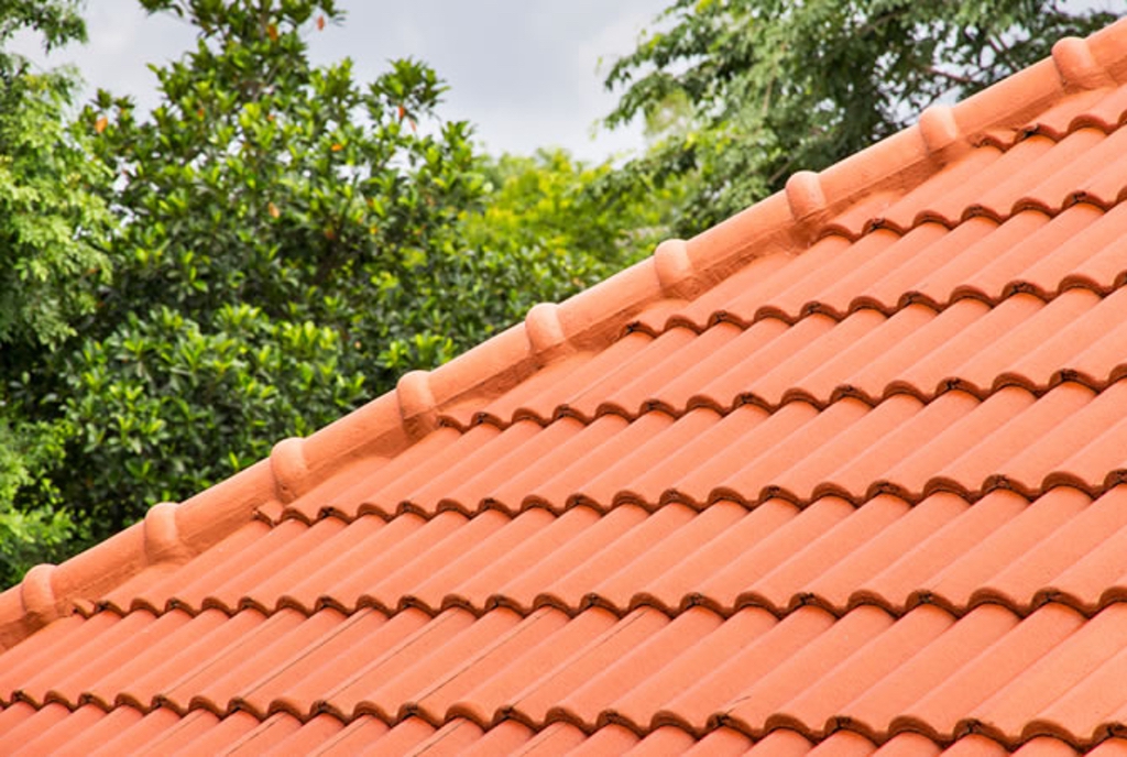 Impact Van Dakbedekking Op Energieverbruik