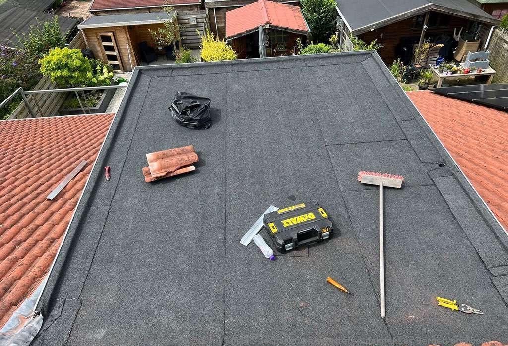 Kosten Besparen Bij Selecteren Dakdekker Bergen Op Zoom
