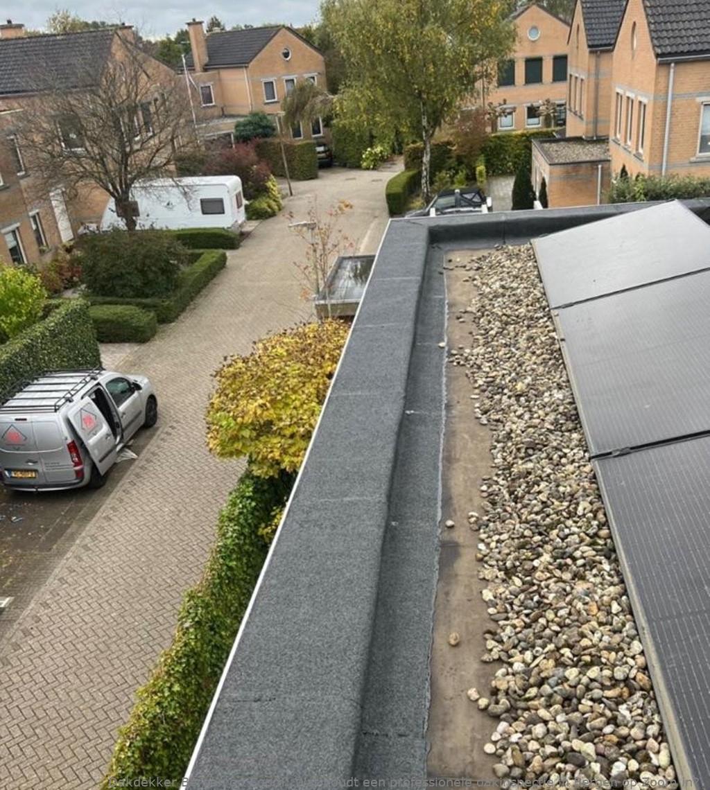 Professionele Dakinspectie Bergen Op Zoom